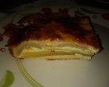 Foto del paso 3 de la receta: Pastel de pencas