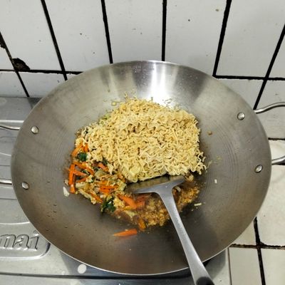 Langkah 4