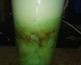 Foto langkah ke 10 dari resep Cendol ala dechan.