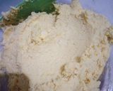 Foto langkah ke 3 dari resep Sweet Cheesy Choco Cookies.