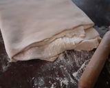 Foto del paso 5 de la receta: Pastelitos bien hojaldrados y fácil!!👏