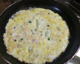 ডিমের অমলেট (Dimer omelette recipe in Bengali)) রেসিপি ধাপ - 4 ছবি