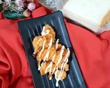 Foto langkah ke 5 dari resep Ayam Panir Bear Brand.