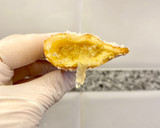 Foto del paso 16 de la receta: Empanadillas borrachas rellenas