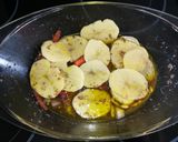Foto del paso 3 de la receta: Morcillo de ternera asado, tipo ErSebi