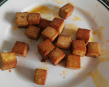 Foto del paso 8 de la receta: Noodles salteados con tofu