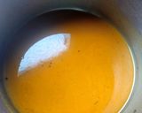 A picture of step 2 of Tarragon noodles.