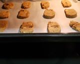 Foto del paso 4 de la receta Galletas con sabor navideño
