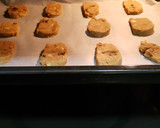 Foto del paso 4 de la receta: Galletas con sabor navideño
