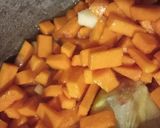 Foto del paso 1 de la receta: Dulce Casero de Zapallo