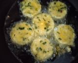 Foto langkah ke 5 dari resep Perkedel Kentang Singkong.