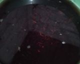 Foto langkah ke 1 dari resep * Bubur Ketan Hitam Mutiara *.
