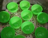 Foto langkah ke 6 dari resep Kue Lumpang Pandan.