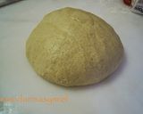Foto del paso 1 de la receta Coca de tomate destapada de Castellón