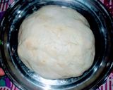 রুমালি রুটিr (rumali roti recipe in bengali) রেসিপি ধাপ - 1 ছবি