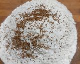 பாகர் வாடி (bakarwadi recipe in Tamil) ரெசிபி ஸ்டேப் 2 புகைப்படம்