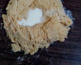 Foto del paso 4 de la receta: Scones de limón 👨🍳❤️