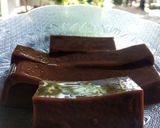Foto langkah ke 5 dari resep Nutrijel Cokelat.