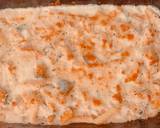 Cheesy white sauce gratin with chicken and kabocha recipe step 9 photo