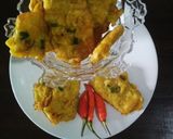 Foto langkah ke 4 dari resep Tempe Mendoan.