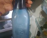A picture of step 1 of Lemon juice.