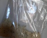 Foto langkah ke 3 dari resep Stik Kentang Keju (Potato Cheese Stick).