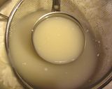 Házi füstölt gomolya sajt recept fázis 6 fotója