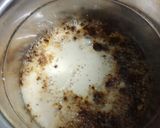 કોલ્ડ કોફી (Cold Coffee Recipe In Gujarati) રેસીપી સ્ટેપ1ફોટો