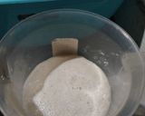 Foto langkah ke 2 dari resep Bakpao Kerang (No Mixer).