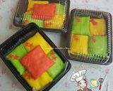 Foto langkah ke 8 dari resep Pancake Durian.