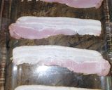 Foto del paso 1 de la receta: Pastel de guerra