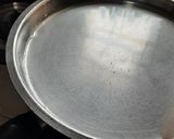 A picture of step 6 of Special Prawns masala gravy.