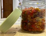 Foto langkah ke 5 dari resep Sambal Cumi.