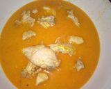 Foto langkah ke 6 dari resep Opor ayam.