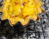 Foto del paso 3 de la receta: Mini tartaletas sin gluten