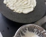 दस मिनट में सूजी डोसा इडली रेसिपी चरण 1 फोटो