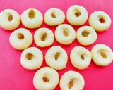 A picture of step 3 of Malai Peda.