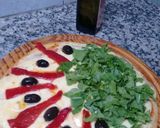 Foto del paso 21 de la receta: Pizza casera fácil y rica