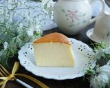 A picture of step 25 of Perfect Japanese Soufflé Cheesecake (No Cracks!).