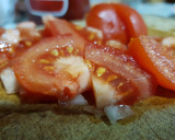 Foto del paso 2 de la receta: Patatas Guisadas con chorizo y costillas