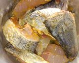 ভেটকি পাতুরি(Bhetki paturi recipe in Bengali) রেসিপি ধাপ - 1 ছবি