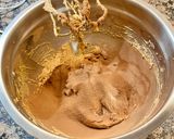 Foto del paso 4 de la receta: Cookies de chocolate con Lacasitos “sin gluten”