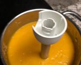 Foto del paso 6 de la receta: Puré de Calabaza