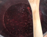 Foto del paso 2 de la receta: Salsa para carnes: Mermelada de frambuesas