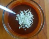 Foto del paso 3 de la receta: Salsa de cuatro chiles