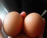 Foto del paso 3 de la receta: Acelgas con huevo y salsa cremosa... 🤔🍳🧀🍶🍽
