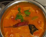 દાળ-ઢોકળી(dal dhokli recipe in Gujarati) રેસીપી સ્ટેપ7ફોટો