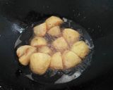 Foto langkah ke 4 dari resep Perkedel kentang enak.