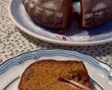 Foto del paso 8 de la receta: Bundt cake de dulce de leche