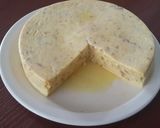 Foto del paso 7 de la receta: Budín con 3 ingredientes 🍮